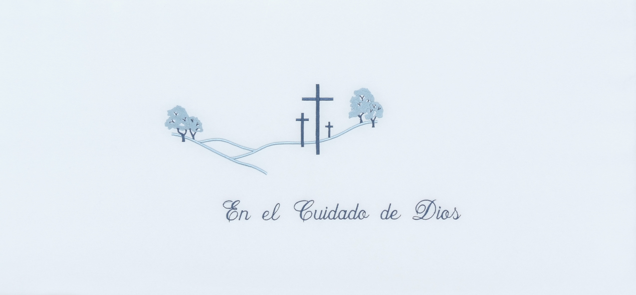 HP CD0193 In Gods Care Spanish